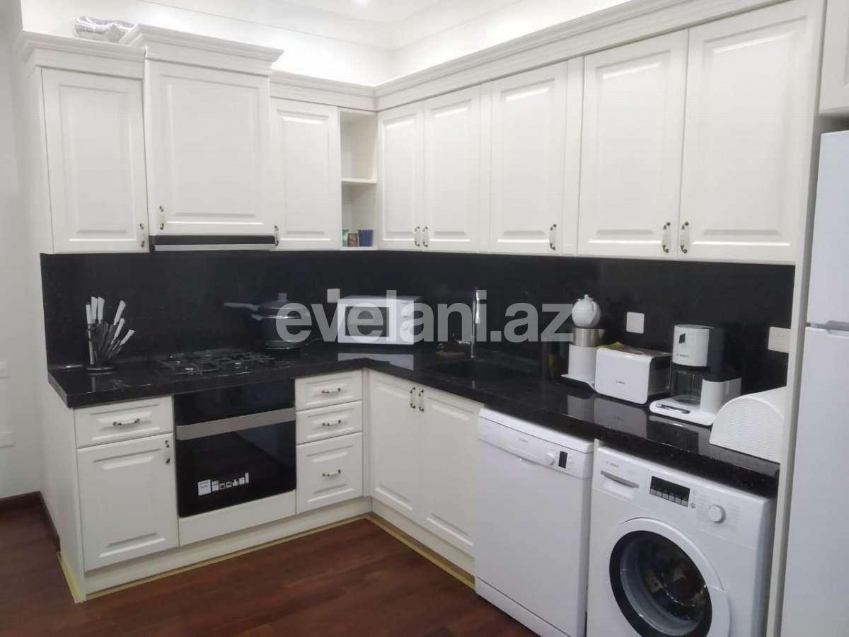 Продаётся, новостройка, 4-комнаты, 177 m², Баку, Ясамальский r, Ясамал p.