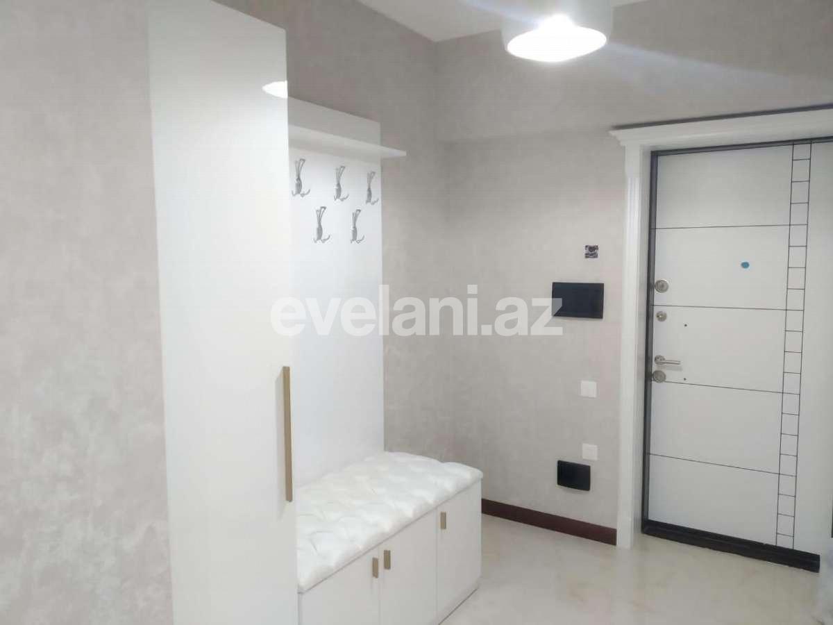 Продаётся, новостройка, 4-комнаты, 177 m², Баку, Ясамальский r, Ясамал p.