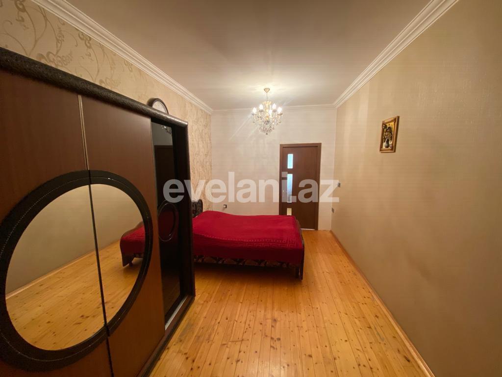 Sale, new building, 3 room, 86.99 m², Baku, Khatai r, Hazi Aslanov d, Hazi Aslanov m.