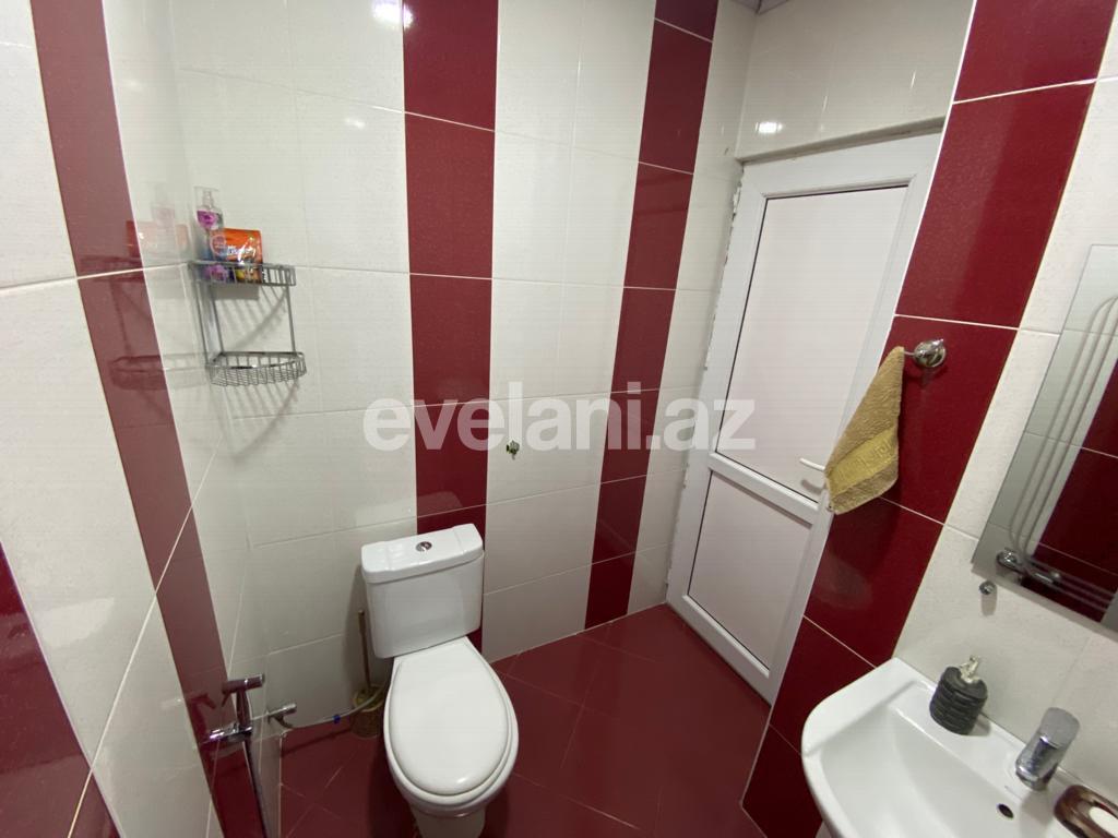 Sale, new building, 3 room, 86.99 m², Baku, Khatai r, Hazi Aslanov d, Hazi Aslanov m.