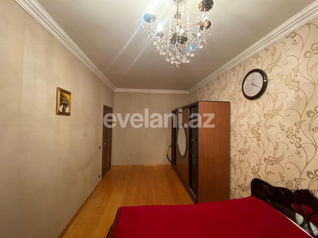 Sale, new building, 3 room, 86.99 m², Baku, Khatai r, Hazi Aslanov d, Hazi Aslanov m.
