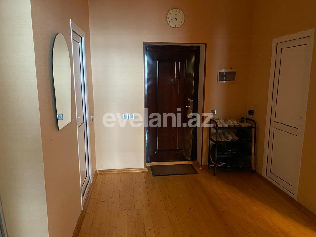 Sale, new building, 3 room, 86.99 m², Baku, Khatai r, Hazi Aslanov d, Hazi Aslanov m.