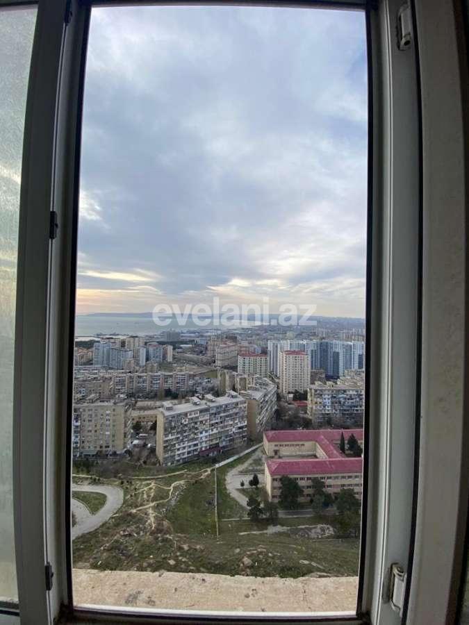 Sale, new building, 3 room, 86.99 m², Baku, Khatai r, Hazi Aslanov d, Hazi Aslanov m.