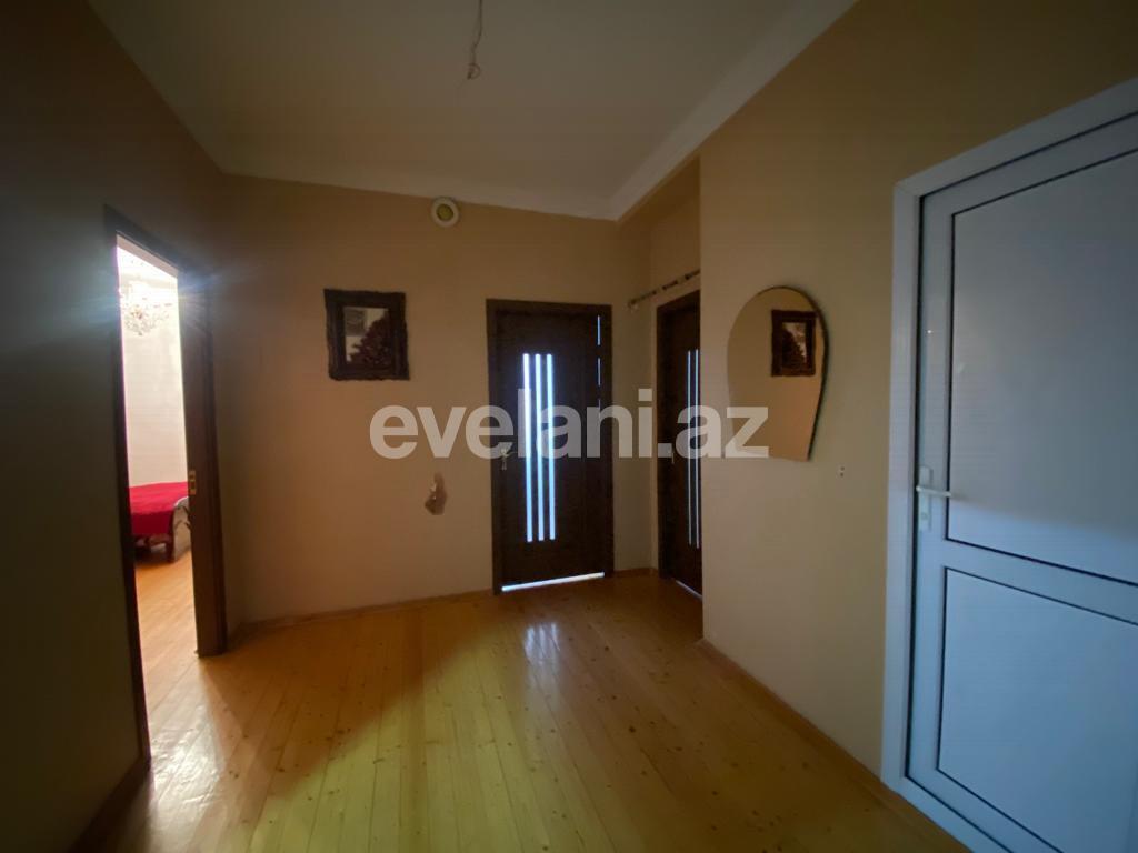 Sale, new building, 3 room, 86.99 m², Baku, Khatai r, Hazi Aslanov d, Hazi Aslanov m.
