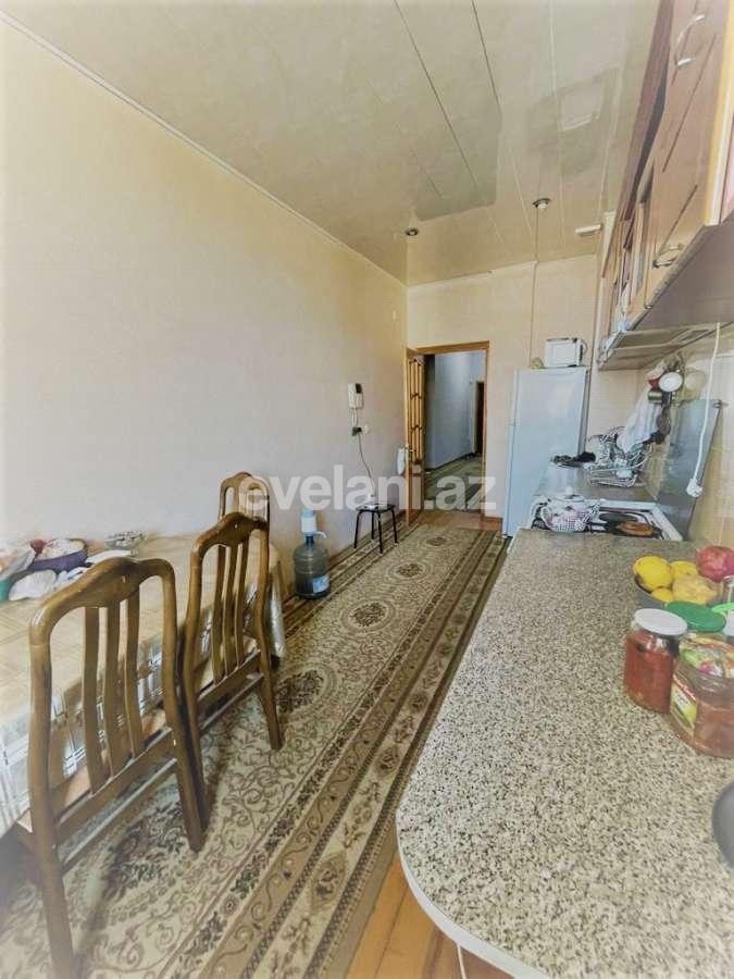 Satılır, yeni tikili, 3 otaqlı, 97 m², Bakı, Yasamal r, Yasamal q, İnşaatçılar m.