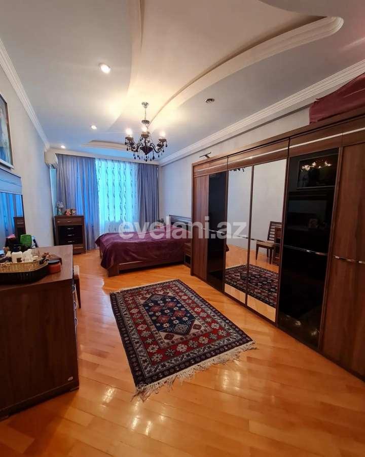 Satılır, yeni tikili, 3 otaqlı, 157 m², Bakı, Yasamal r, İnşaatçılar m.