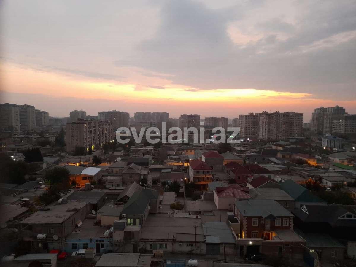 Satılır, yeni tikili, 3 otaqlı, 157 m², Bakı, Yasamal r, İnşaatçılar m.