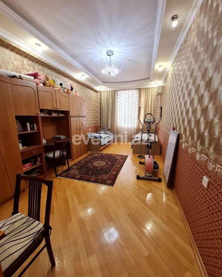 Satılır, yeni tikili, 3 otaqlı, 157 m², Bakı, Yasamal r, İnşaatçılar m.
