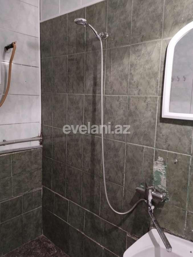 Kirayə verilir, köhnə tikili, 3 otaqlı, 70 m², Bakı, Nəsimi r.