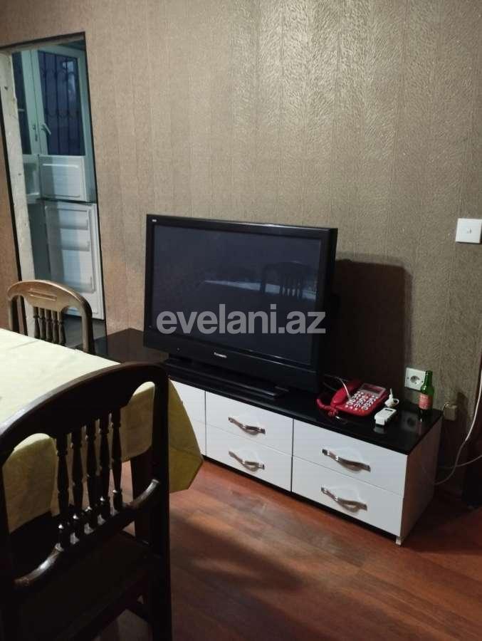 Kirayə verilir, köhnə tikili, 3 otaqlı, 70 m², Bakı, Nəsimi r.
