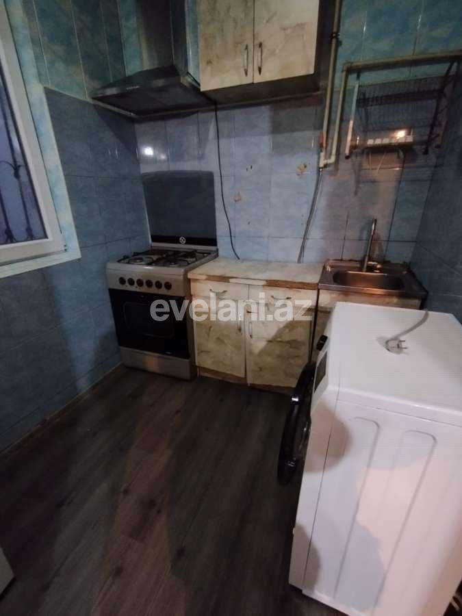 Kirayə verilir, köhnə tikili, 3 otaqlı, 70 m², Bakı, Nəsimi r.