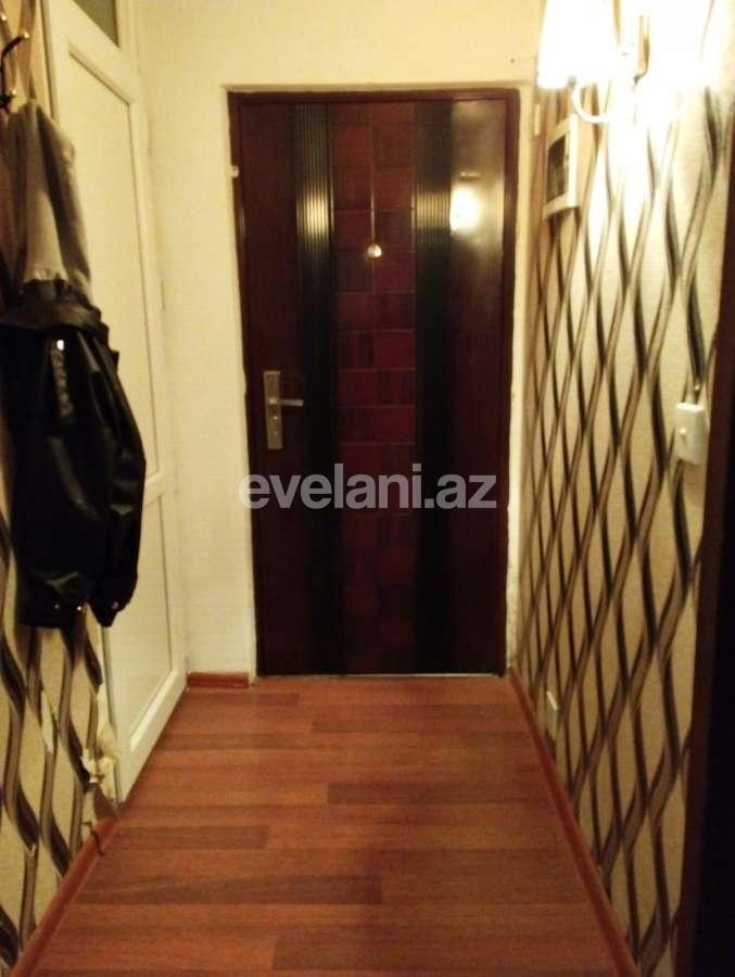 Kirayə verilir, köhnə tikili, 3 otaqlı, 70 m², Bakı, Nəsimi r.