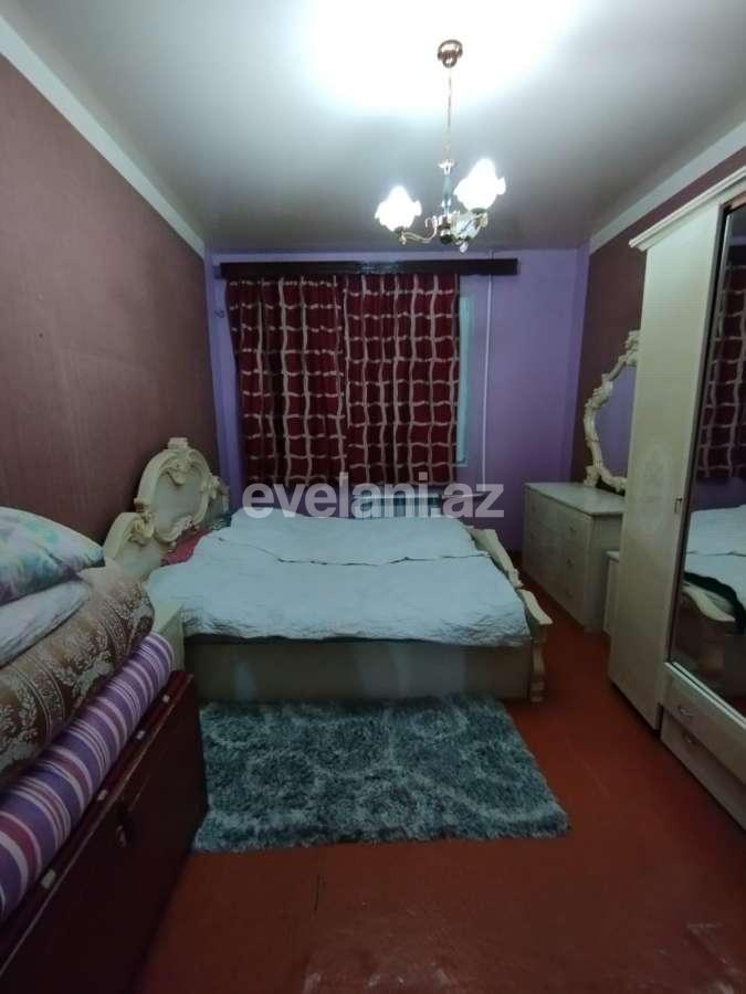 Kirayə verilir, köhnə tikili, 3 otaqlı, 70 m², Bakı, Nəsimi r.