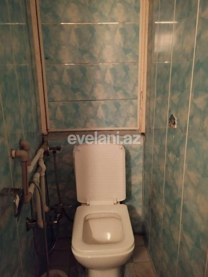 Kirayə verilir, köhnə tikili, 3 otaqlı, 70 m², Bakı, Nəsimi r.