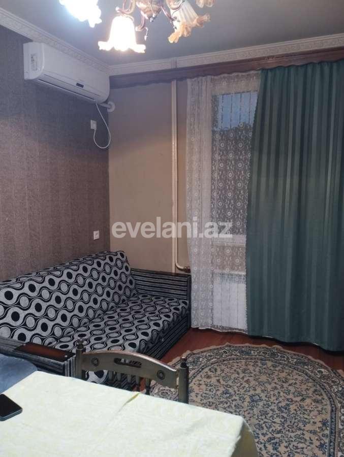 Kirayə verilir, köhnə tikili, 3 otaqlı, 70 m², Bakı, Nəsimi r.