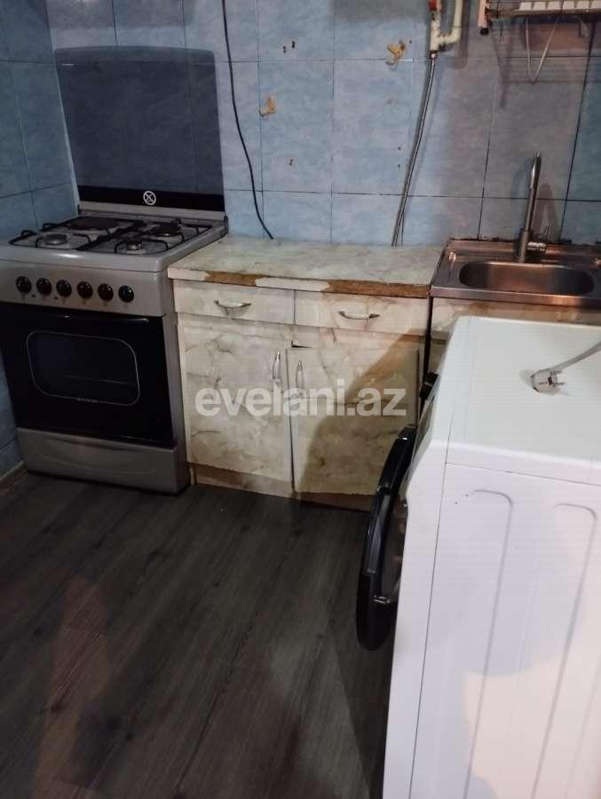 Kirayə verilir, köhnə tikili, 3 otaqlı, 70 m², Bakı, Nəsimi r.