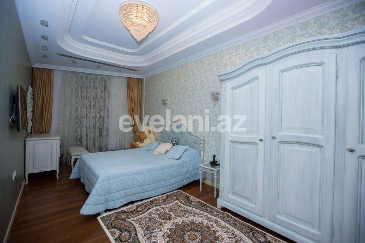 Продаётся, новостройка, 4-комнаты, 235 m², Баку, Насиминский r, 28 мая m.