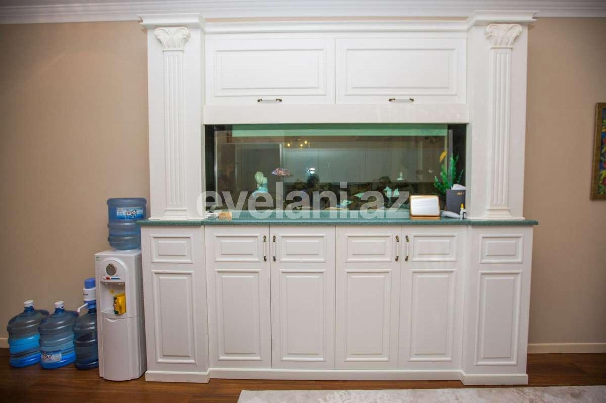 Продаётся, новостройка, 4-комнаты, 235 m², Баку, Насиминский r, 28 мая m.