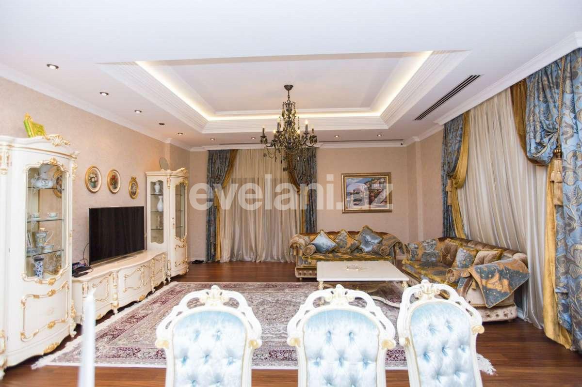 Продаётся, новостройка, 4-комнаты, 235 m², Баку, Насиминский r, 28 мая m.