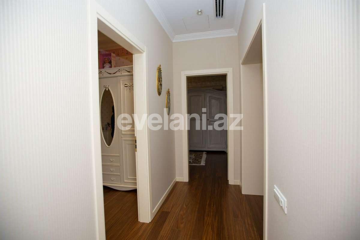 Продаётся, новостройка, 4-комнаты, 235 m², Баку, Насиминский r, 28 мая m.