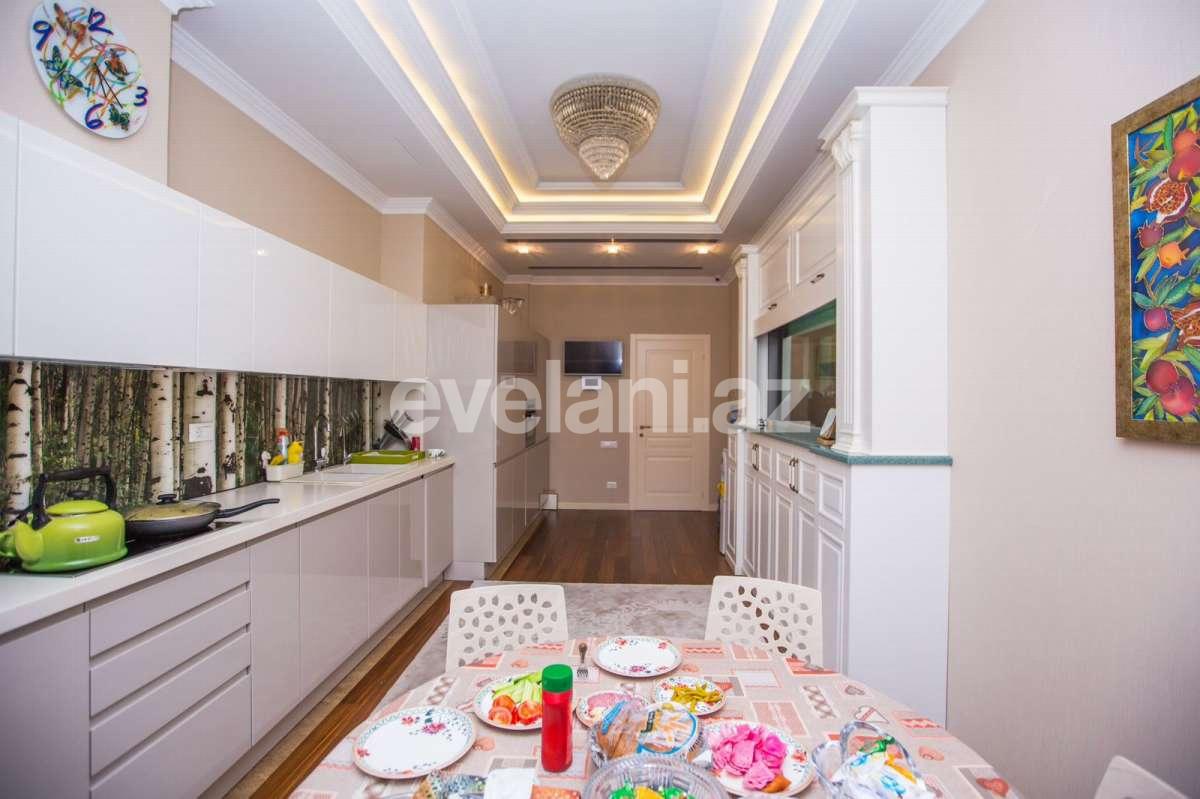 Продаётся, новостройка, 4-комнаты, 235 m², Баку, Насиминский r, 28 мая m.