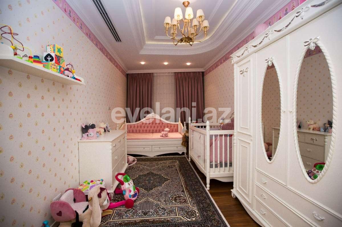 Продаётся, новостройка, 4-комнаты, 235 m², Баку, Насиминский r, 28 мая m.