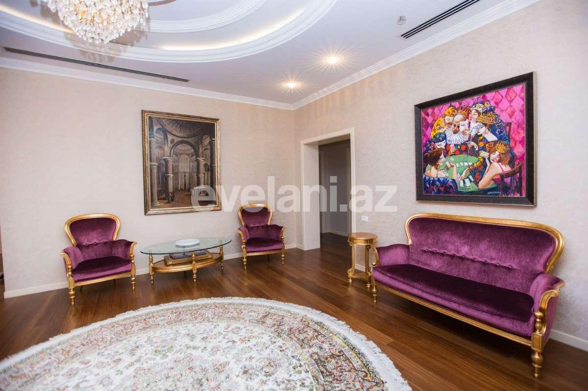 Продаётся, новостройка, 4-комнаты, 235 m², Баку, Насиминский r, 28 мая m.