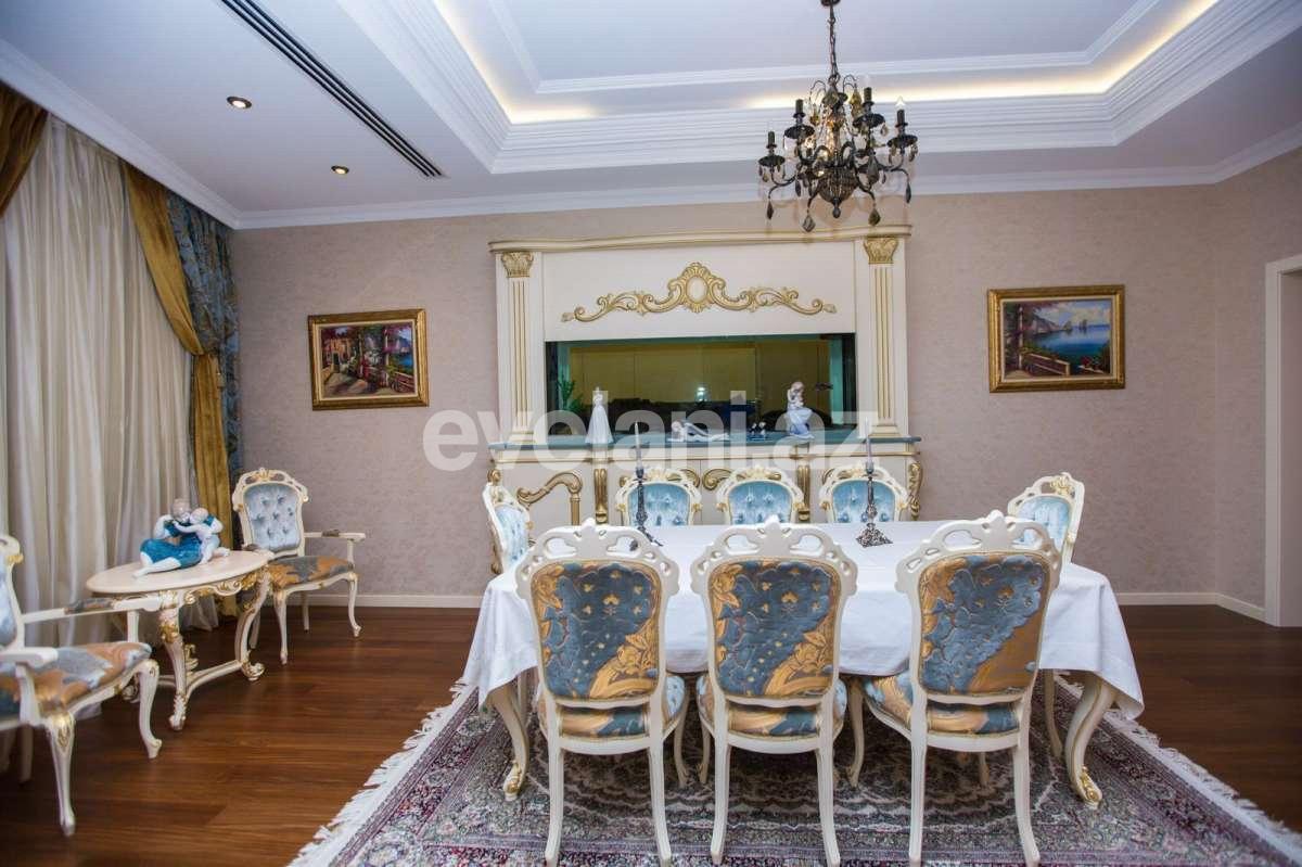 Продаётся, новостройка, 4-комнаты, 235 m², Баку, Насиминский r, 28 мая m.