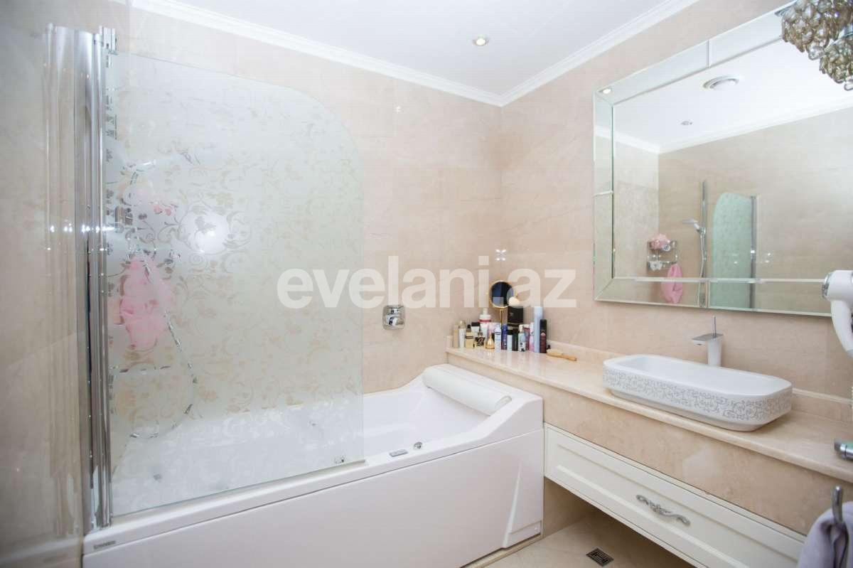 Продаётся, новостройка, 4-комнаты, 235 m², Баку, Насиминский r, 28 мая m.