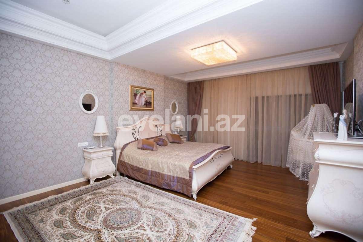 Продаётся, новостройка, 4-комнаты, 235 m², Баку, Насиминский r, 28 мая m.