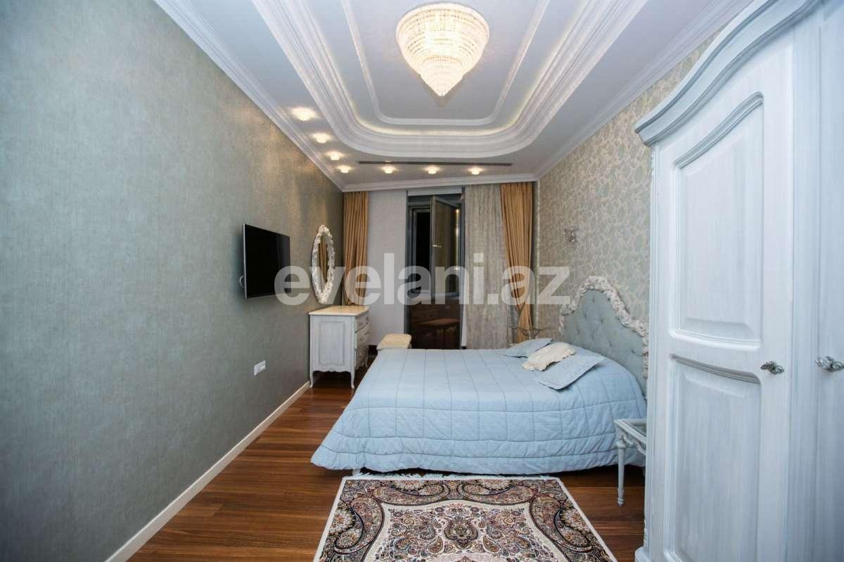 Продаётся, новостройка, 4-комнаты, 235 m², Баку, Насиминский r, 28 мая m.