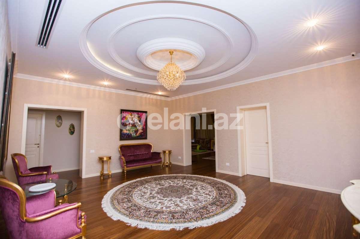 Продаётся, новостройка, 4-комнаты, 235 m², Баку, Насиминский r, 28 мая m.