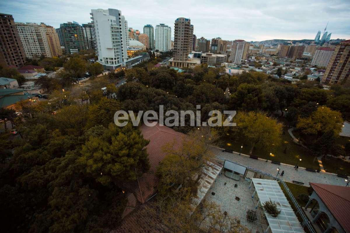 Продаётся, новостройка, 4-комнаты, 235 m², Баку, Насиминский r, 28 мая m.