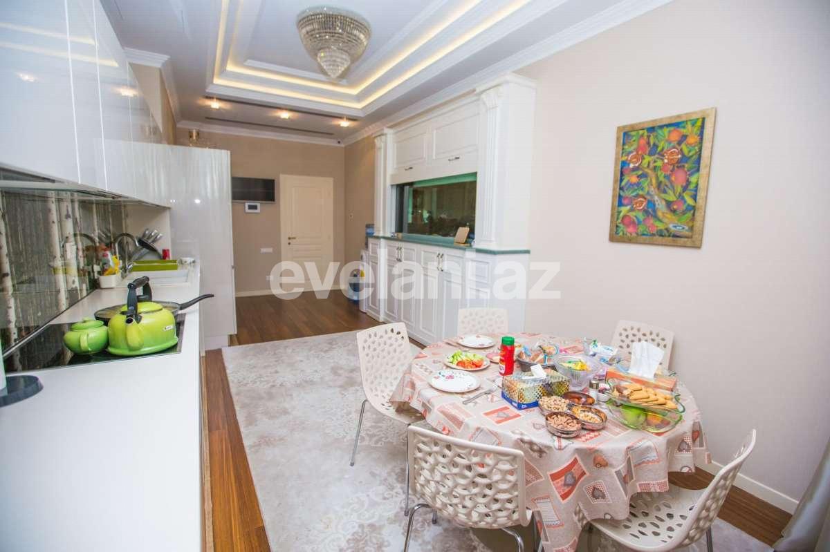 Продаётся, новостройка, 4-комнаты, 235 m², Баку, Насиминский r, 28 мая m.