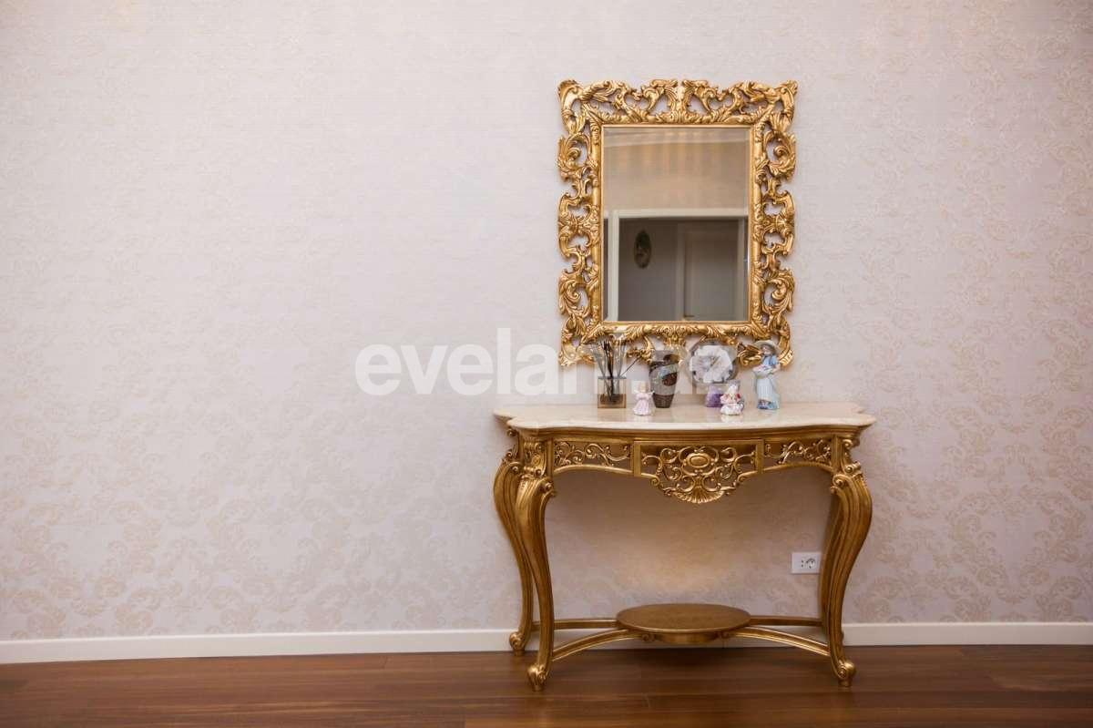 Продаётся, новостройка, 4-комнаты, 235 m², Баку, Насиминский r, 28 мая m.