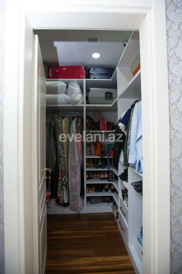 Продаётся, новостройка, 4-комнаты, 235 m², Баку, Насиминский r, 28 мая m.