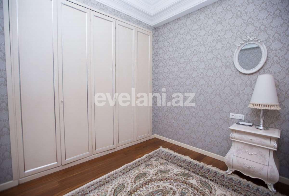 Продаётся, новостройка, 4-комнаты, 235 m², Баку, Насиминский r, 28 мая m.