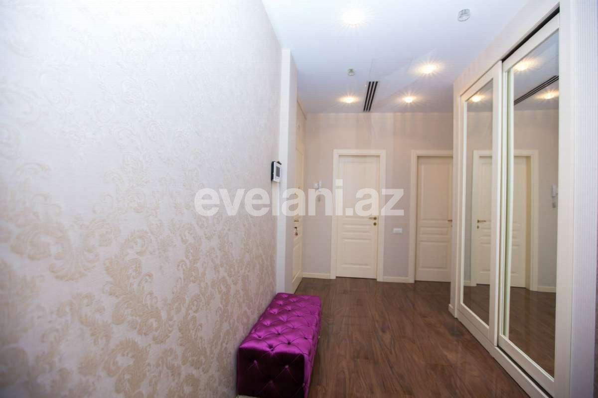 Продаётся, новостройка, 4-комнаты, 235 m², Баку, Насиминский r, 28 мая m.