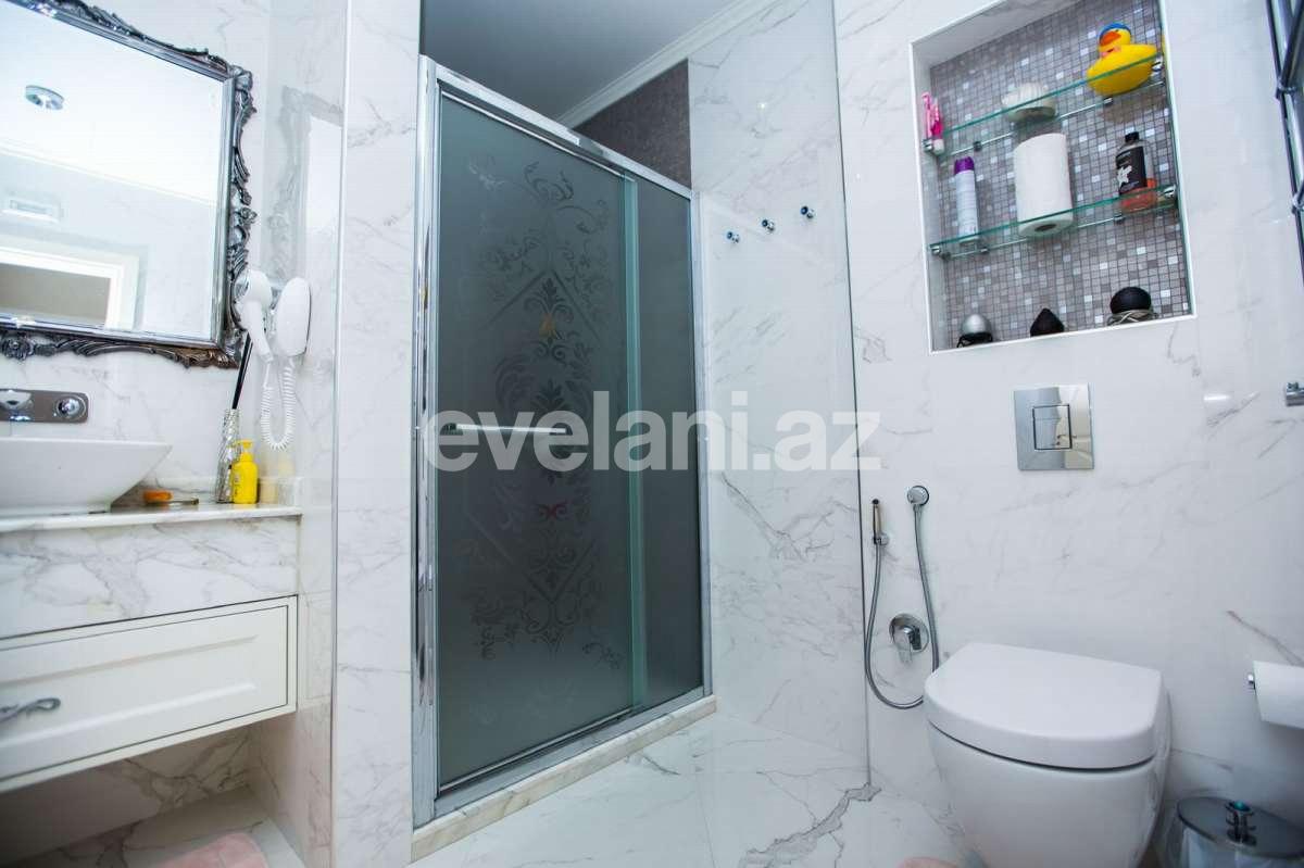 Продаётся, новостройка, 4-комнаты, 235 m², Баку, Насиминский r, 28 мая m.