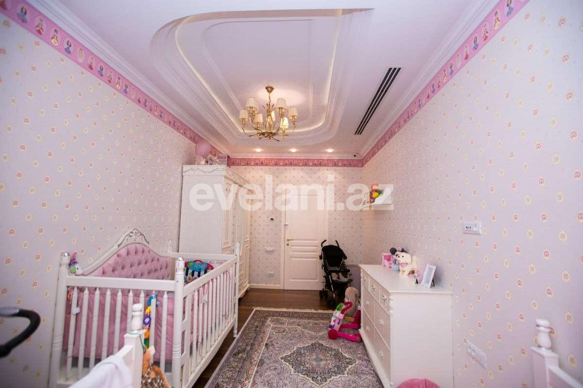 Продаётся, новостройка, 4-комнаты, 235 m², Баку, Насиминский r, 28 мая m.