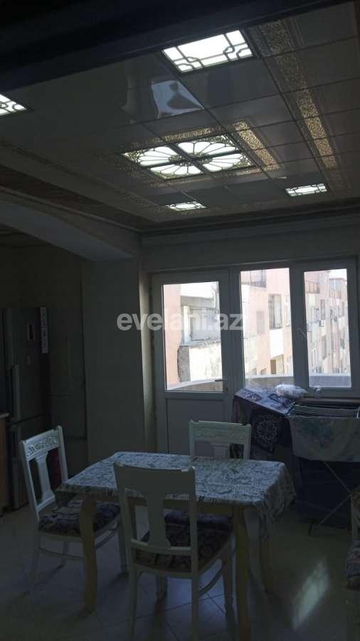 Satılır, yeni tikili, 2 otaqlı, 90 m², Bakı, Nəsimi r.