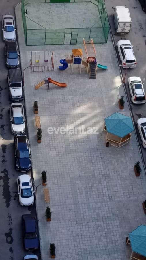 Satılır, yeni tikili, 2 otaqlı, 90 m², Bakı, Nəsimi r.