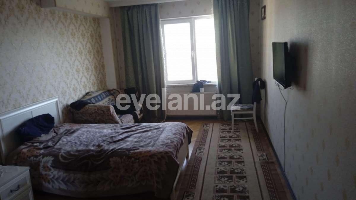 Satılır, yeni tikili, 2 otaqlı, 90 m², Bakı, Nəsimi r.