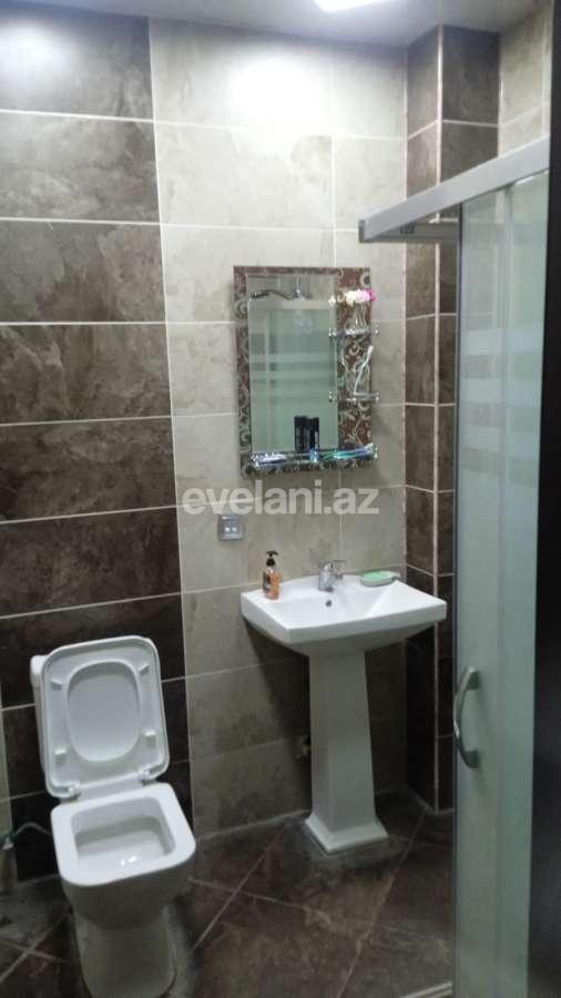 Satılır, yeni tikili, 2 otaqlı, 90 m², Bakı, Nəsimi r.