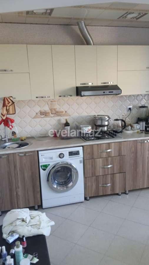 Satılır, yeni tikili, 2 otaqlı, 90 m², Bakı, Nəsimi r.