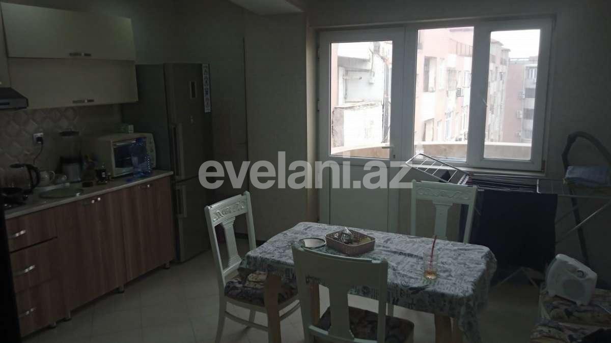 Satılır, yeni tikili, 2 otaqlı, 90 m², Bakı, Nəsimi r.