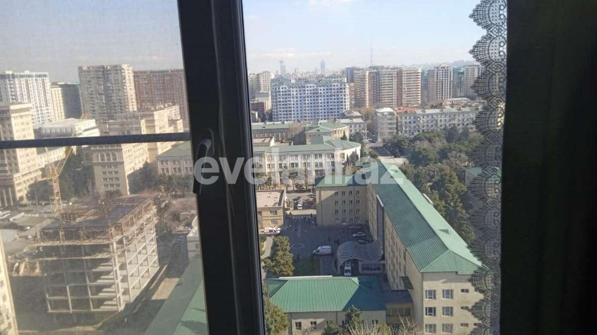 Satılır, yeni tikili, 2 otaqlı, 90 m², Bakı, Nəsimi r.
