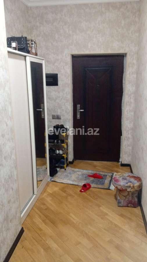 Satılır, yeni tikili, 2 otaqlı, 90 m², Bakı, Nəsimi r.