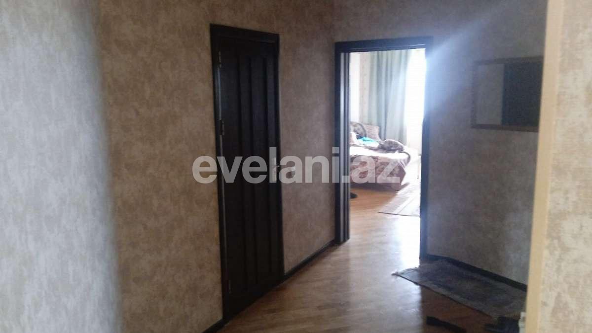 Satılır, yeni tikili, 2 otaqlı, 90 m², Bakı, Nəsimi r.