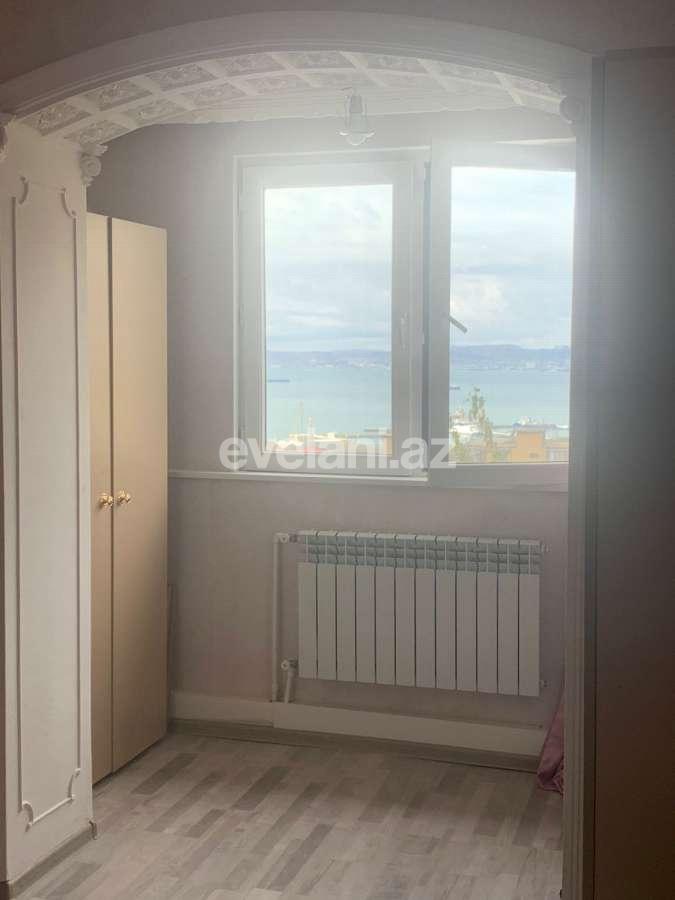 Satılır, köhnə tikili, 4 otaqlı, 100 m², Bakı, Xətai r, Həzi Aslanov q, Həzi Aslanov m.